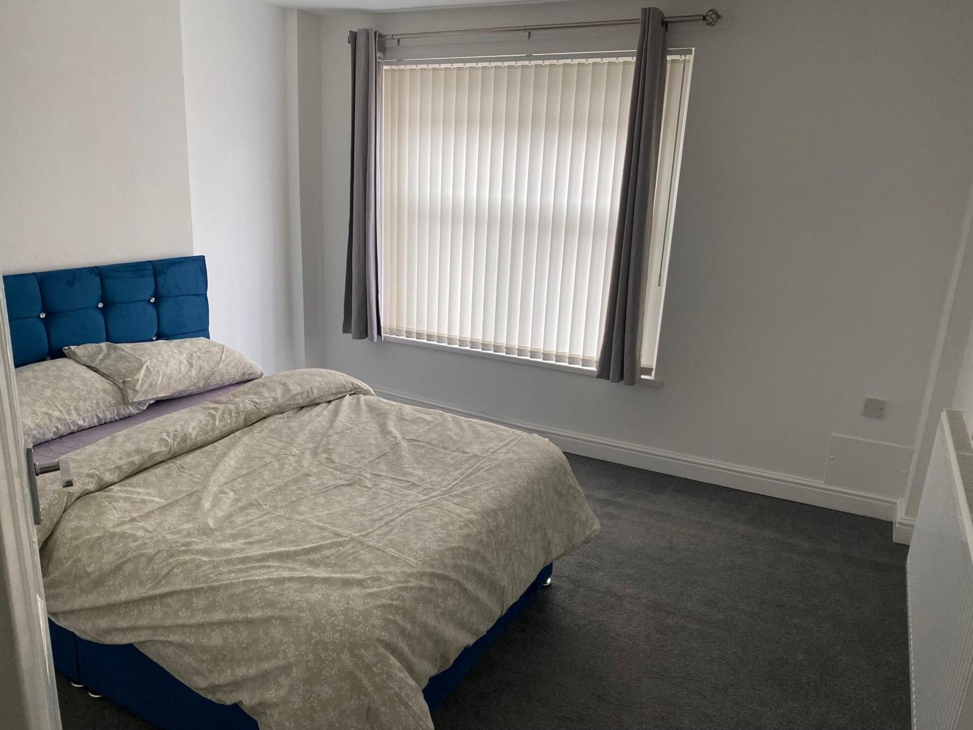 Stoke-on-Trent Marvellous Room 1 מראה חיצוני תמונה