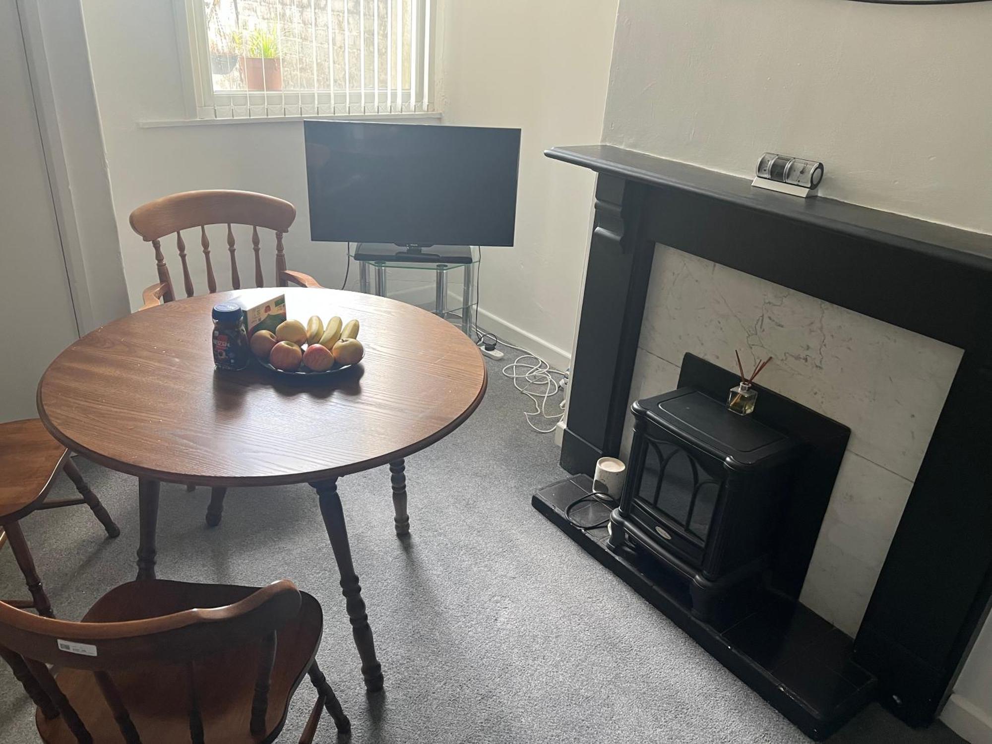 Stoke-on-Trent Marvellous Room 1 מראה חיצוני תמונה
